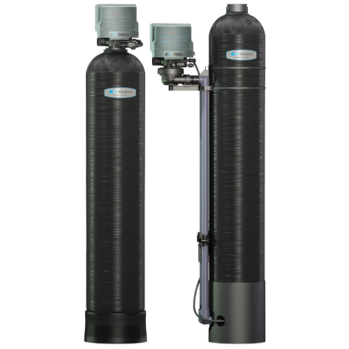 Kinetico Powerline™ PRO filters