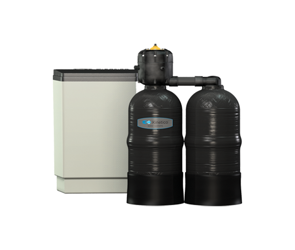 Kinetico Premier XP S650 OD XP